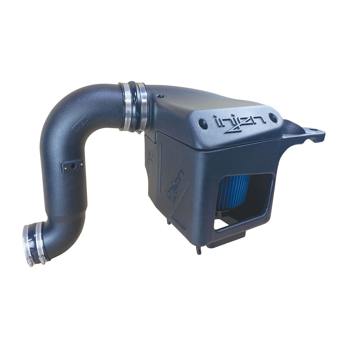 Injen Engine Cold Air Intake EVO8004 product image 1