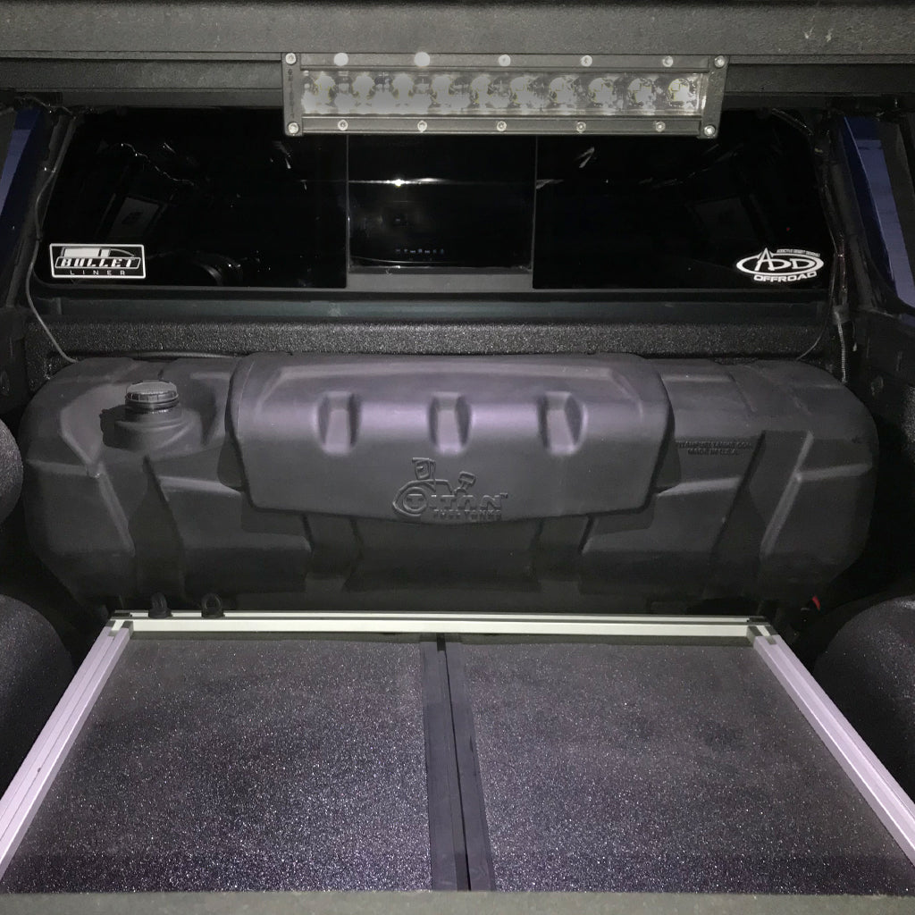 Titan Fuel Tanks Fuel Tank 5410040 product image 6