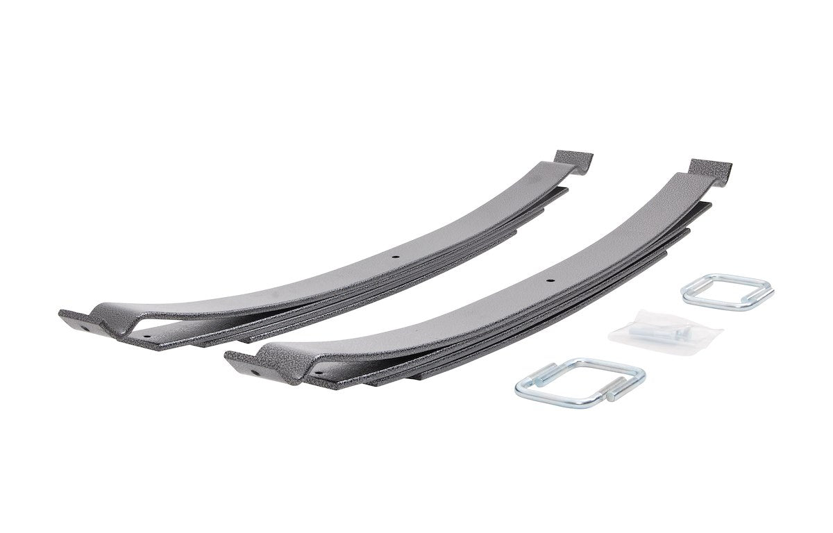 Hellwig Leaf Helper Spring 3510 product image 2