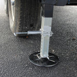 Lippert Trailer Landing Gear Pull Pin, Set Of 2 - 308287