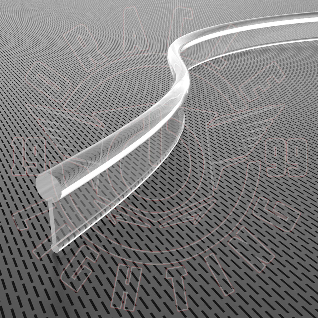 Oracle Lighting Dash Fiber Optic Light Strip 4236-333 product image 11