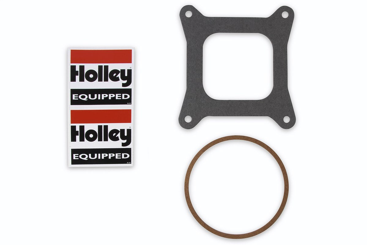 Holley Carburetor 0-4777S product image 8