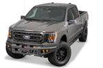 Warn Winch Bumper 107638 product image 5