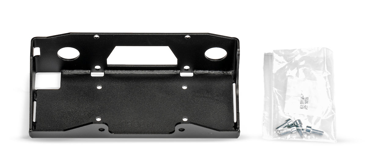 Warn Winch Mount 110686 product image 2
