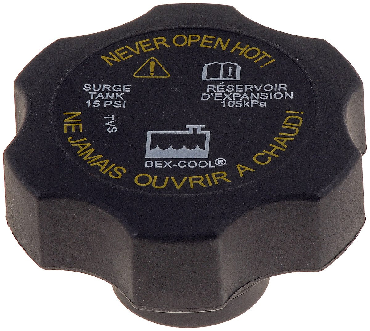 Dorman Cooling System Replacement Parts 82597 product image 2