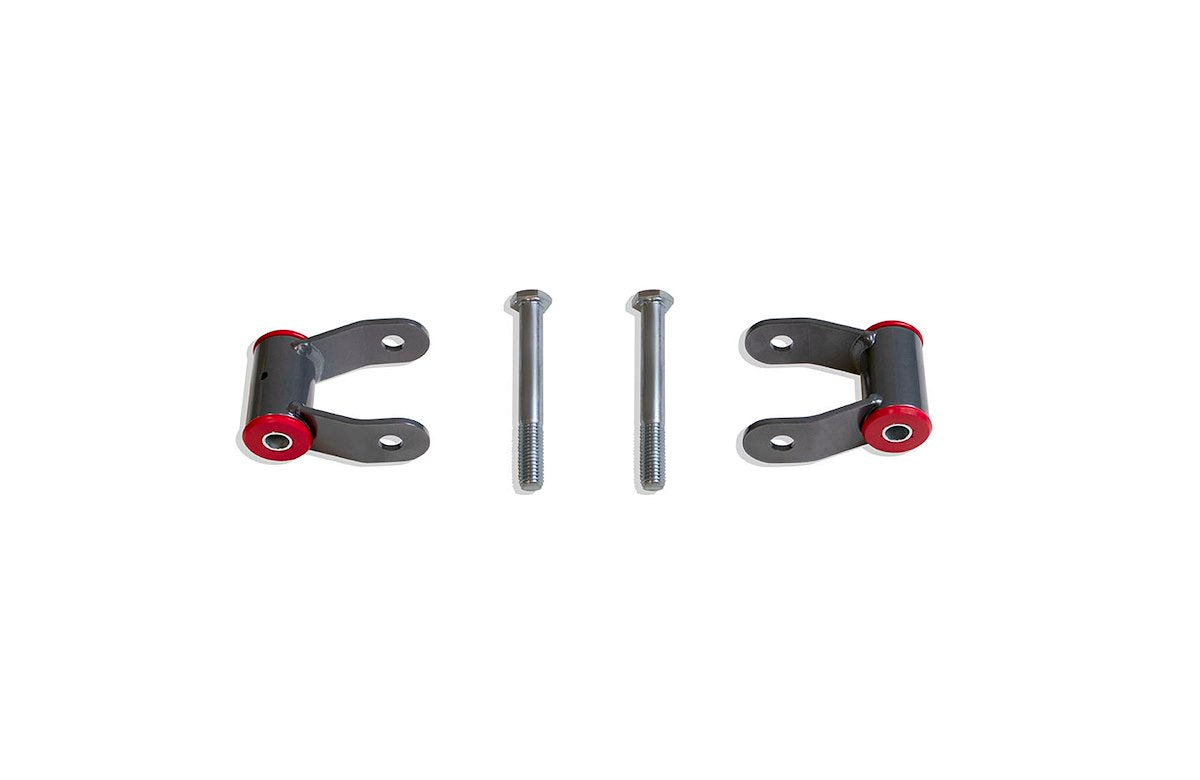 MaxTrac Leaf Spring Lowering Kit 200950 product image 4