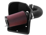 K&N Air Cleaner Assemblies and Air Intake Kits 57-1525 product image 1