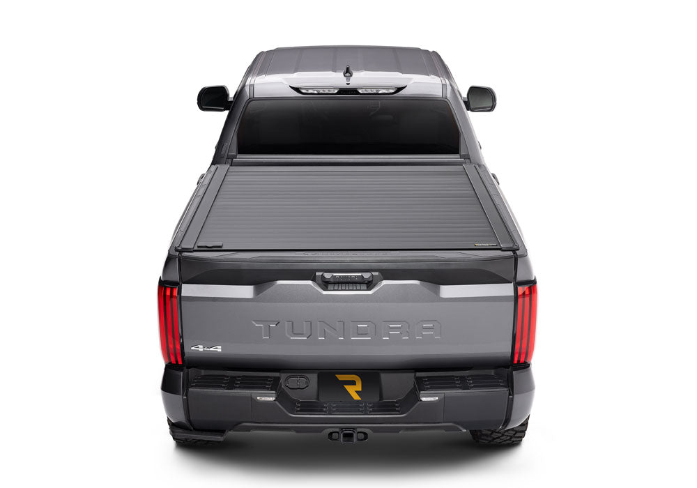 Retrax Retractable Tonneau Covers T-80863 product image 4