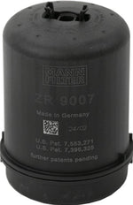 WIX Filters Oil Filter, 5.51 in Height x 3.93 in Outer Diameter, Black - WL10895