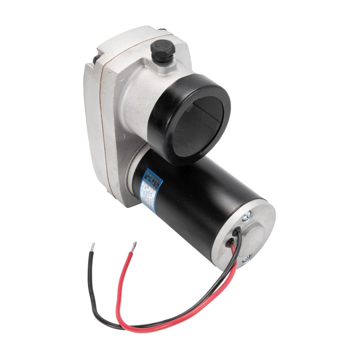 Lippert Slide Out Motor, 9000 RPM, 18:1 Motor - 125802