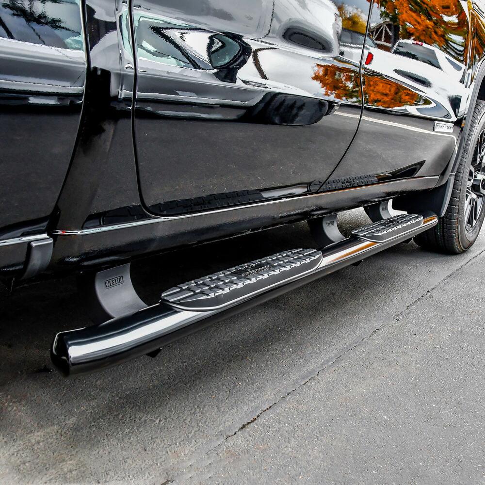 Westin Running Boards & Nerf Bars 21-24125 product image 10