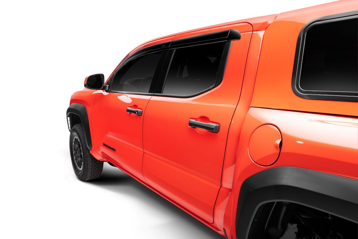 Husky Liners Vent Visors 2854135 product image 3
