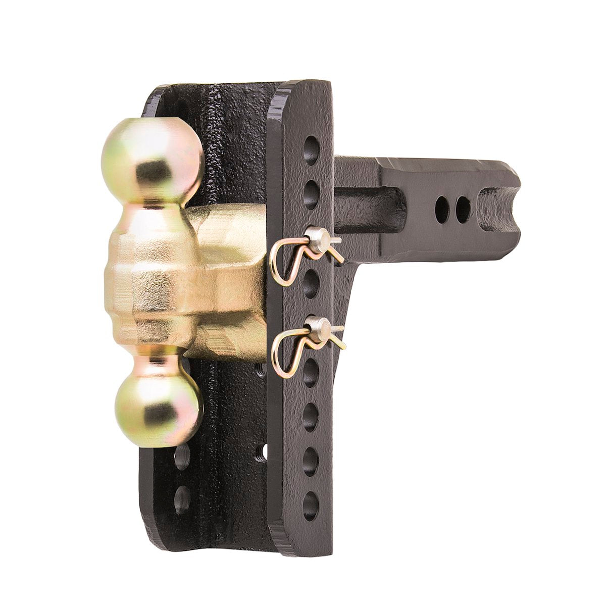 Husky Towing Ball Mounts, Hitch Balls & Shanks 33254 product image 1