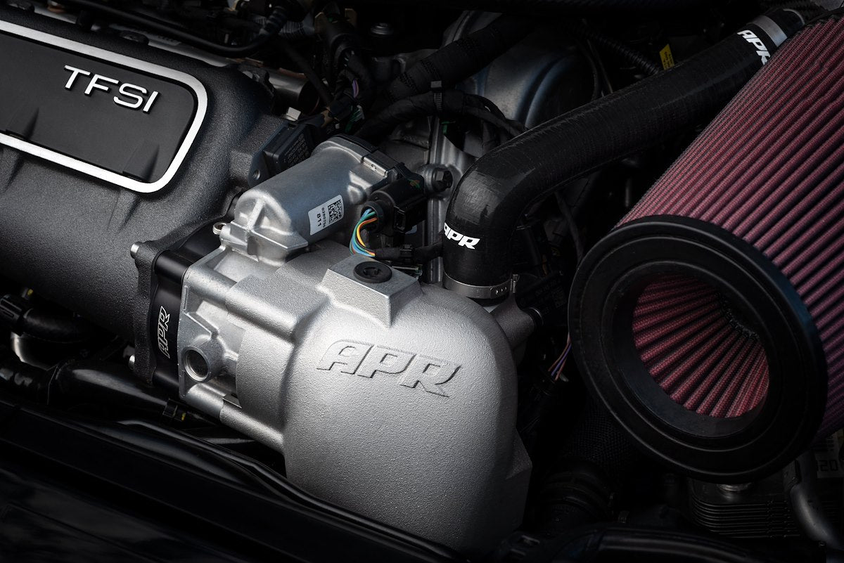 APR Intercooler Hose MS100198 product image 16