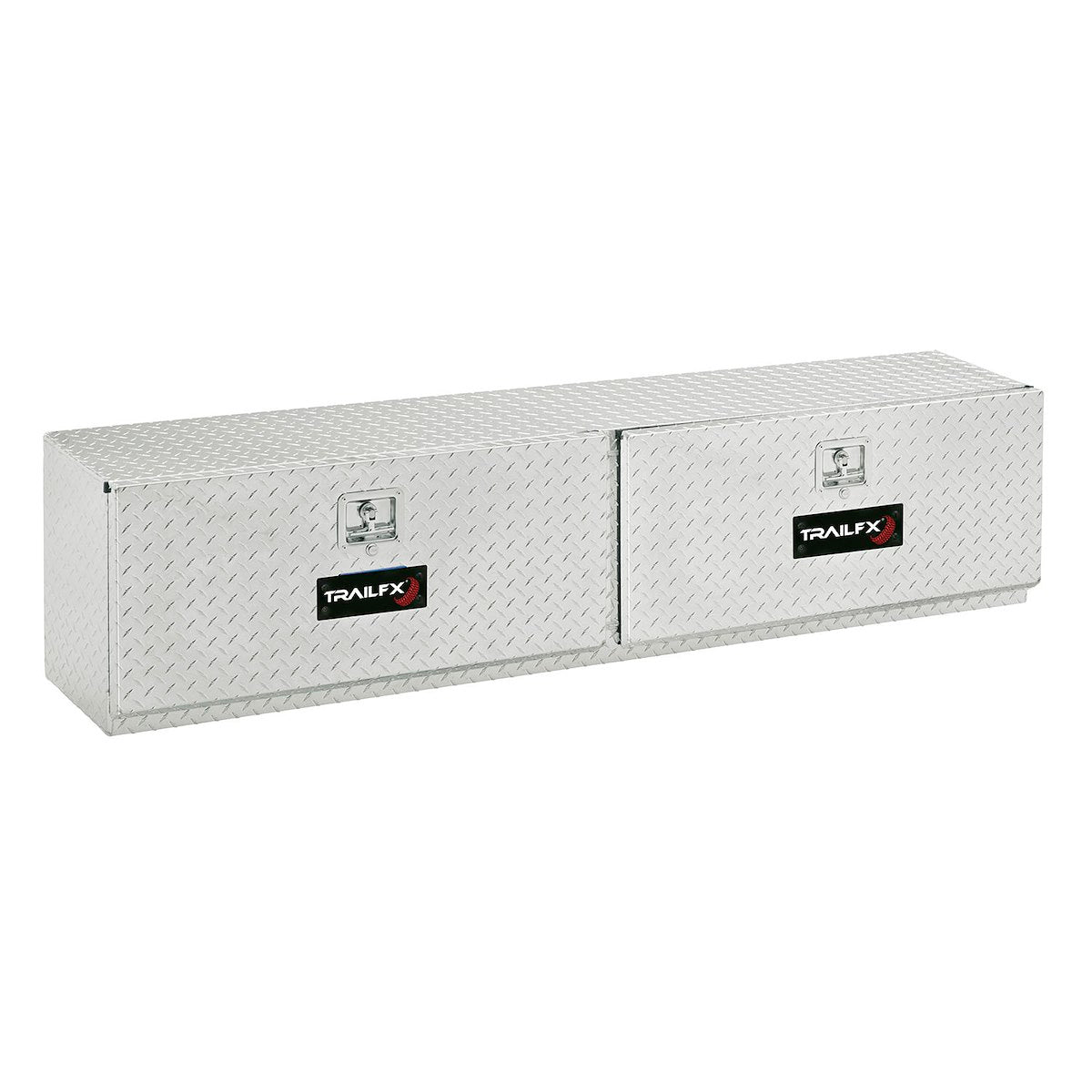 TrailFX Truck Toolboxes & Transfer Tanks 170901 product image 1