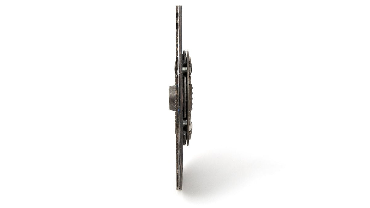 Centerforce Transmission Clutch and Flywheel Kit KDF379176 product image 6
