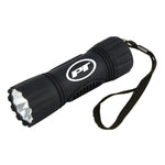 Performance Tool Flashlight, Nichia LED, 65 Lumens, Black Housing - W2456
