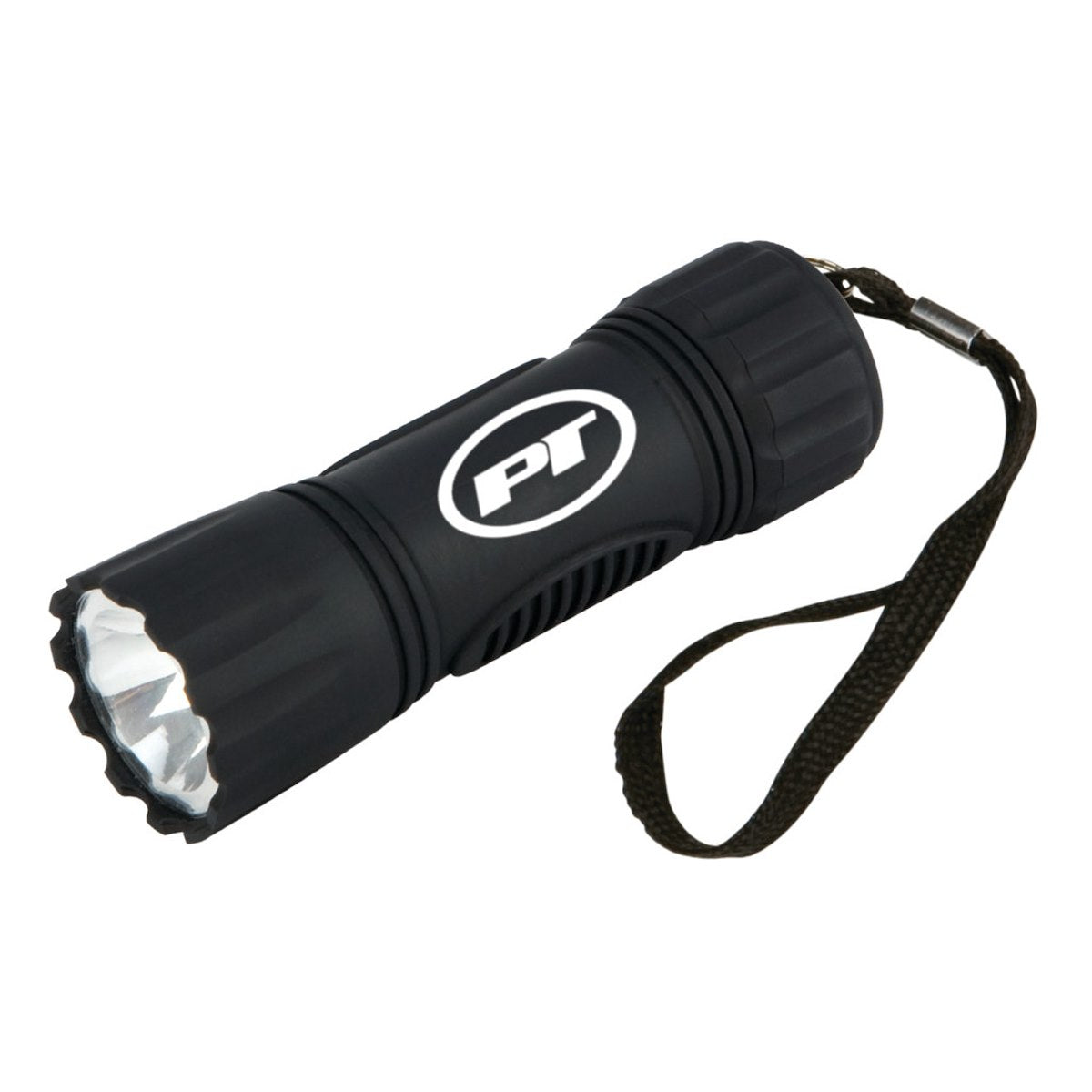 Performance Tool Flashlight, Nichia LED, 65 Lumens, Black Housing - W2456