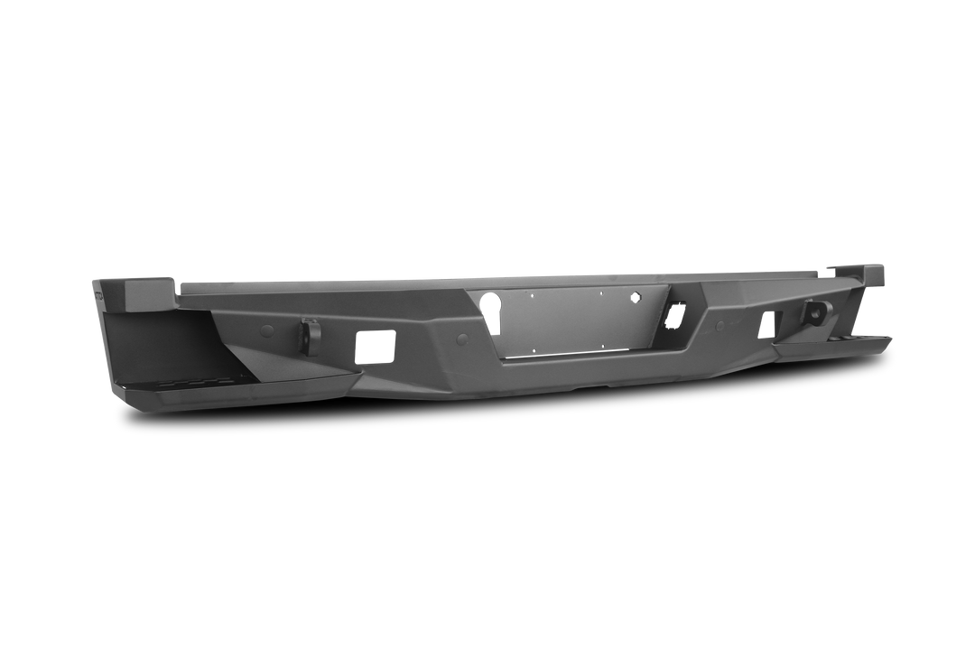 Attica 4x4 Bumper ATTF103B101-BX product image 2