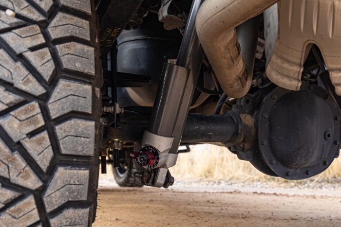 ReadyLift Suspension Lift Kit 42-39640 product image 4
