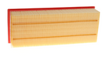 WIX Filters Air Filter, 13.5 in Length X 5.35 in Width X 2.75 in Height - 49020