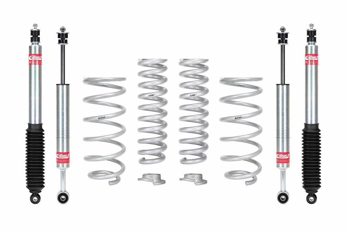 Eibach Suspension Lift Kit E80-82-071-01-22 product image 1