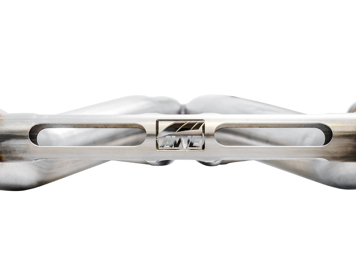 AWE Tuning Exhaust System Kit 3020-43076 product image 2