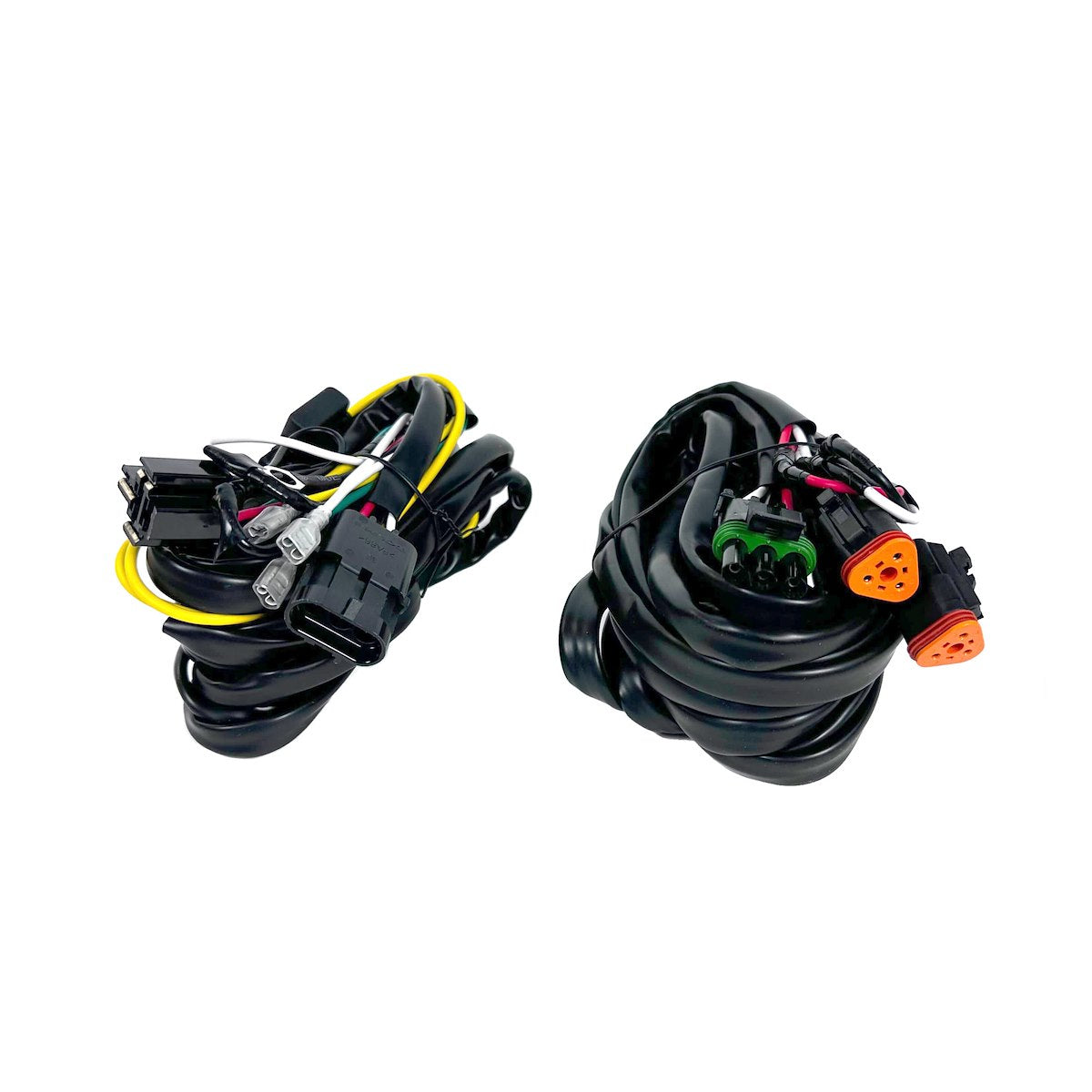 KC HiLiTES Wiring Accessory Kit 6321 product image 1
