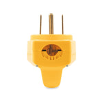Camco Power Cord Plug End, 50 amp, 14-50P - 55252