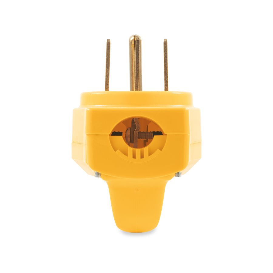 Camco Power Cord Plug End, 50 amp, 14-50P - 55252