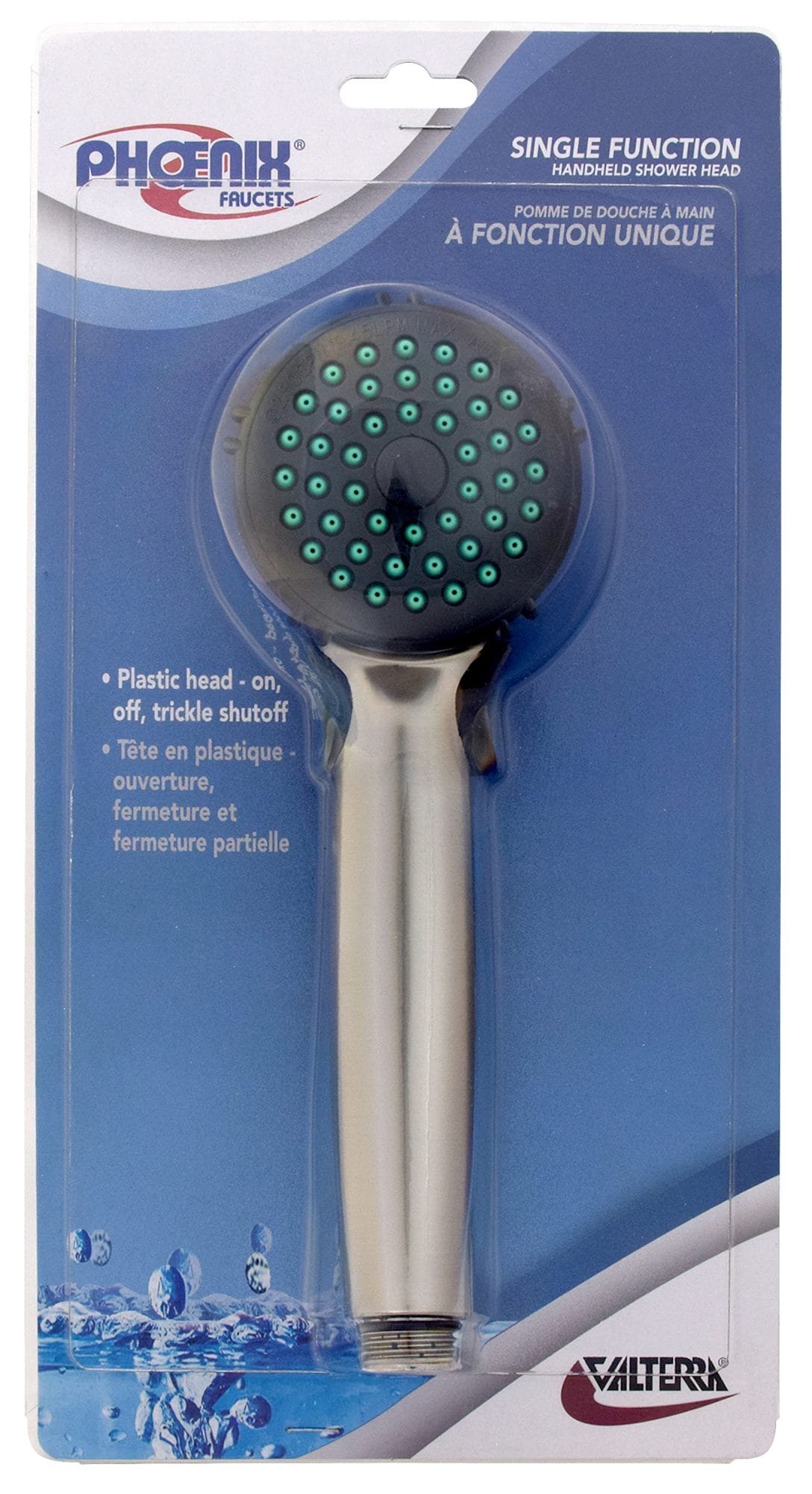 Phoenix Products Shower Head - PF276036