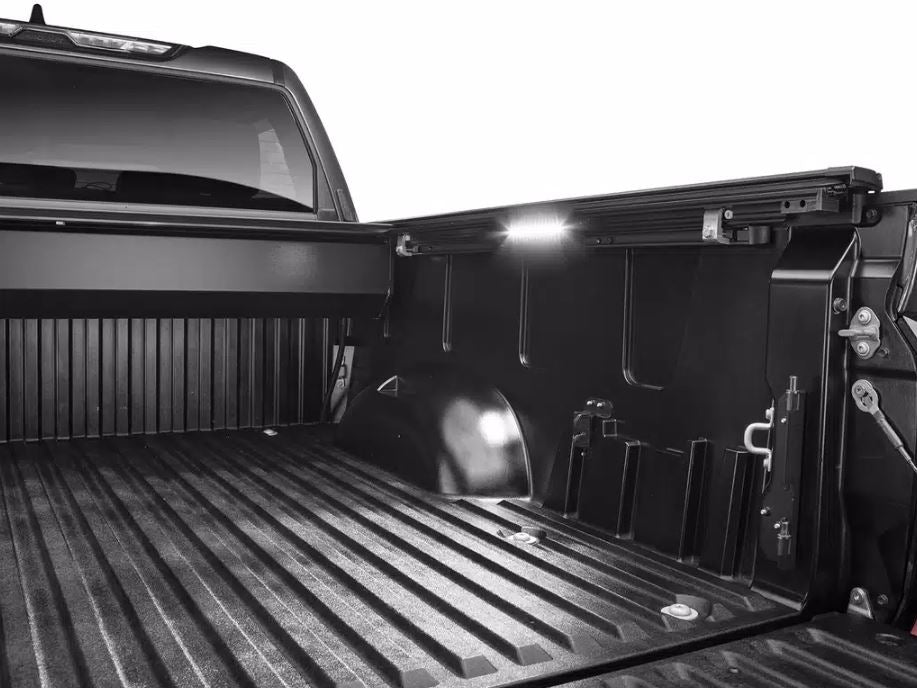 Retrax Retractable Tonneau Covers F09-1200 product image 1