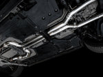AWE Tuning Exhaust System Kit 3025-42436 product image 8