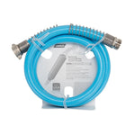 Camco Fresh Water Hose, 5/8 in Internal Diameter, 25 ft Length, 100 PSI Working Pressure - 22594