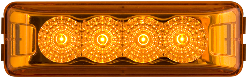 Optronics Trailer & Marker Lights MCL63ABP product image 1