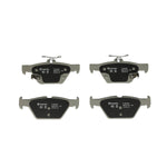 Brembo Brake Pads P78026N product image 4