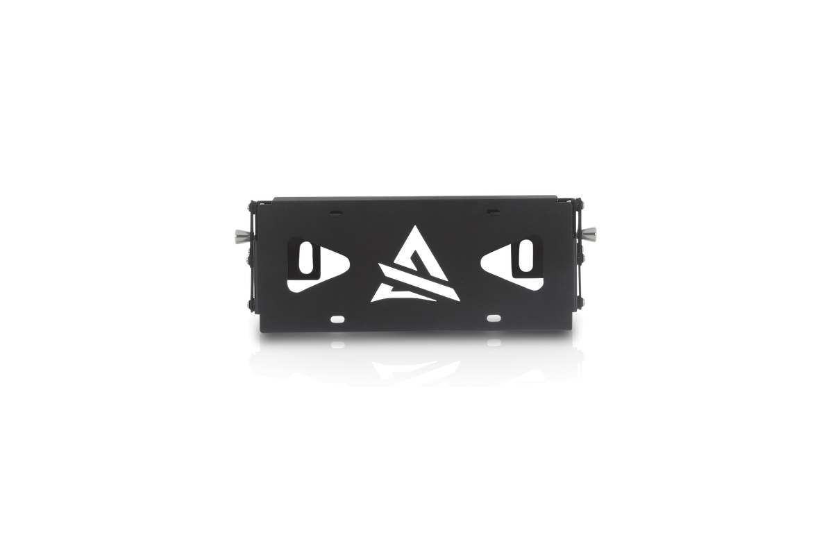 Attica 4x4 Bumper ATTK102-BX product image 1