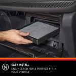 K&N Filters VF2076 product image 7