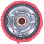 MotoRad/ CST Thermostat, Temperature: 160 degree Fahrenheit, Stainless Steel - MRD105