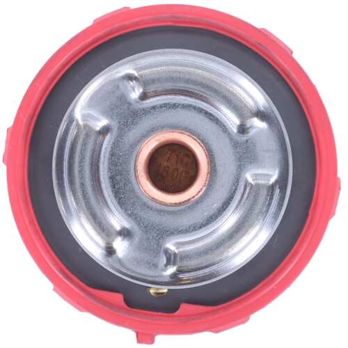 MotoRad/ CST Thermostat, Temperature: 160 degree Fahrenheit, Stainless Steel - MRD105