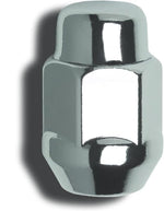 Gorilla Lug Nut, 12 Millimeter X 1.5 Thread Size, For Use With Steel And Aluminum Wheels, 1.4 in Overall Length, Pack Of 100 - 41138