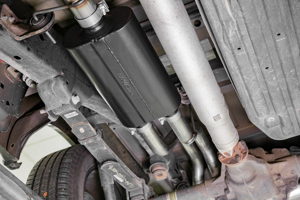 Flowmaster Exhaust System Kit 818147 product image 7