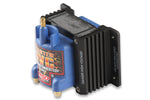 MSD Ignition Ignition Coil, 42000 V, Blue and Black - 8252