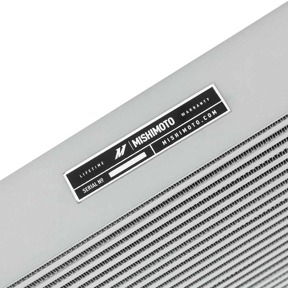 Mishimoto Intercooler Kit MMINT-DMAX-17SL product image 5