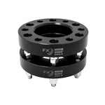 TrailFX Wheel Spacers & Adapters W655006B product image 2