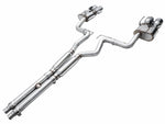 AWE Tuning Exhaust System Kit 3025-42375 product image 2