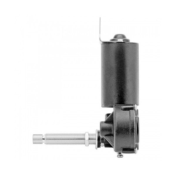 Schmitt/Ongaro Windshield Wiper Motor, 12 V, 2-1/2 in Shaft, 38 Newton Meter Torque - 30991