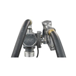 GPI Liquid Transfer Tank Pump, EZ-8, Up To 8 gal Per Minute, 10 ft Length Hose - 137100-01