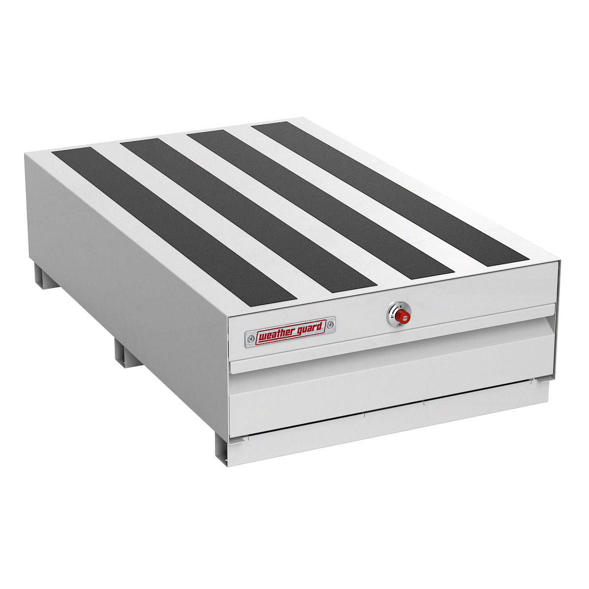Weather Guard Truck Toolboxes & Side Boxes 337-3-04 product image 1