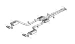 Borla Exhaust System Kit 140650 product image 2